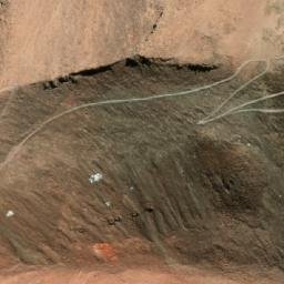 Satellite imagery of Cerro Inti Pasto, BO