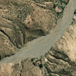Satellite imagery of Kopaj Koya, BO