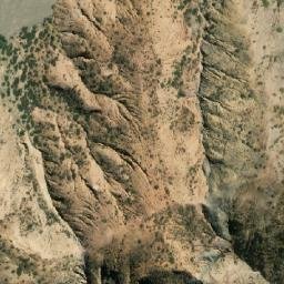 Satellite imagery of Kopaj Koya, BO