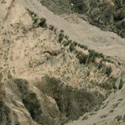 Satellite imagery of Kopaj Koya, BO