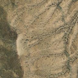 Satellite imagery of Abra Aguaitero, BO