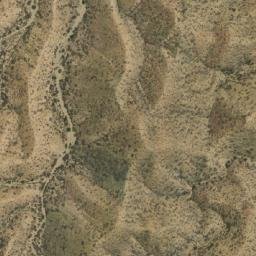 Satellite imagery of Abra Aguaitero, BO