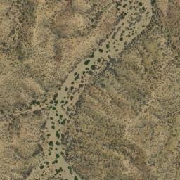 Satellite imagery of Abra Aguaitero, BO