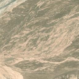 Satellite imagery of Cerro Cerrillos, CL