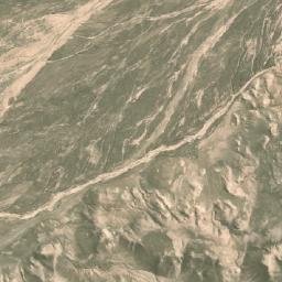 Satellite imagery of Cerro Cerrillos, CL
