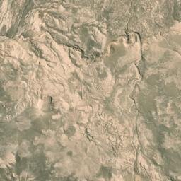 Satellite imagery of Cerro Cerrillos, CL