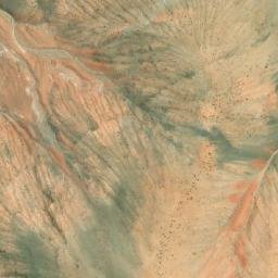 Satellite imagery of El Aromo, CL