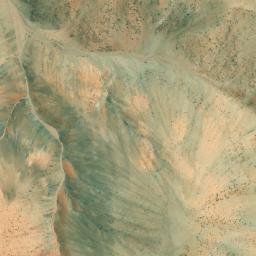 Satellite imagery of El Aromo, CL