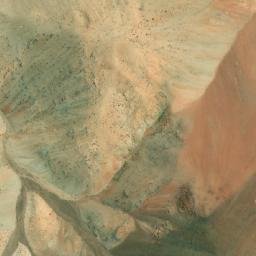 Satellite imagery of El Aromo, CL