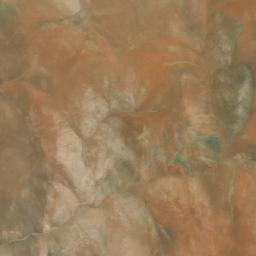 Satellite imagery of Cerro Pajocito, CL