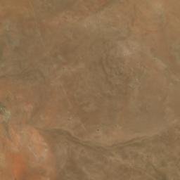 Satellite imagery of Cerro Pajocito, CL