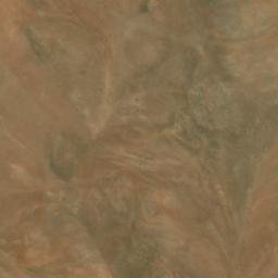 Satellite imagery of Cerro Pajocito, CL