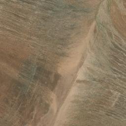 Satellite imagery of Portezuelo Peineta, CL