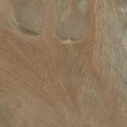 Satellite imagery of Portezuelo Peineta, CL