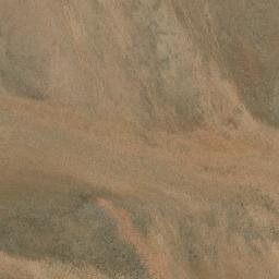 Satellite imagery of Cerro del Medio, BO