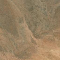 Satellite imagery of Cerro del Medio, BO