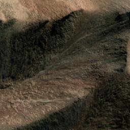 Satellite imagery of Cerro Inti Pasto, BO