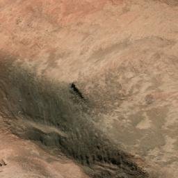 Satellite imagery of Cerro Inti Pasto, BO