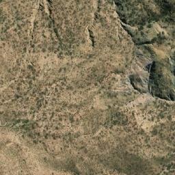Satellite imagery of Abra de Hornillos, BO