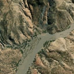 Satellite imagery of Abra de Hornillos, BO