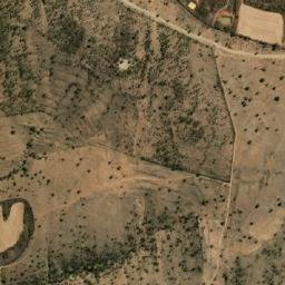Satellite imagery of Abra de Sepulturas, BO
