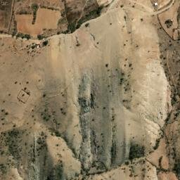 Satellite imagery of Abra de Sepulturas, BO
