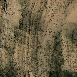 Satellite imagery of Abra de Sepulturas, BO