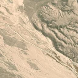 Satellite imagery of Cerro Cerrillos, CL