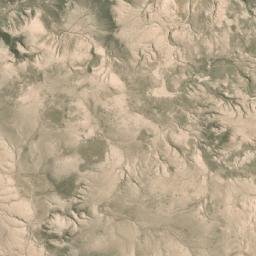 Satellite imagery of Cerro Cerrillos, CL