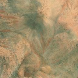 Satellite imagery of El Aromo, CL