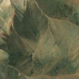 Satellite imagery of El Aromo, CL