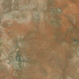 Satellite imagery of Cerro Pajocito, CL