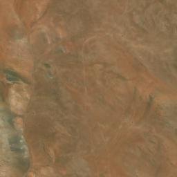 Satellite imagery of Cerro Pajocito, CL