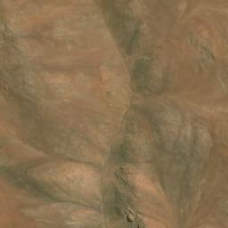 Satellite imagery of Cerro Pajocito, CL