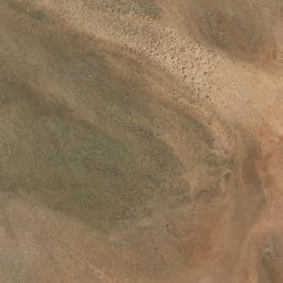 Satellite imagery of Cerro del Medio, BO