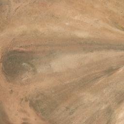 Satellite imagery of Cerro del Medio, BO