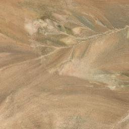 Satellite imagery of Cerro del Medio, BO