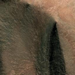 Satellite imagery of Cerro Inti Pasto, BO