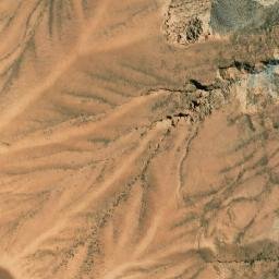 Satellite imagery of Cerro Muruasi, BO