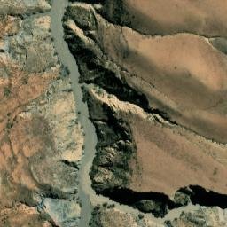 Satellite imagery of Cerro Muruasi, BO