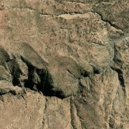 Satellite imagery of Abra de Hornillos, BO