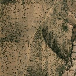 Satellite imagery of Abra de Sepulturas, BO
