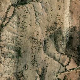 Satellite imagery of Abra de Sepulturas, BO