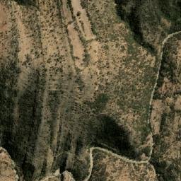 Satellite imagery of Abra de Sepulturas, BO