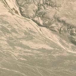 Satellite imagery of Cerro Cerrillos, CL