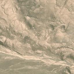 Satellite imagery of Cerro Cerrillos, CL