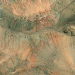 Satellite imagery of El Aromo, CL