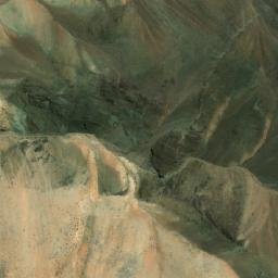 Satellite imagery of El Aromo, CL