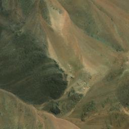 Satellite imagery of El Aromo, CL