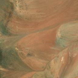 Satellite imagery of Cerro Pinchal, CL